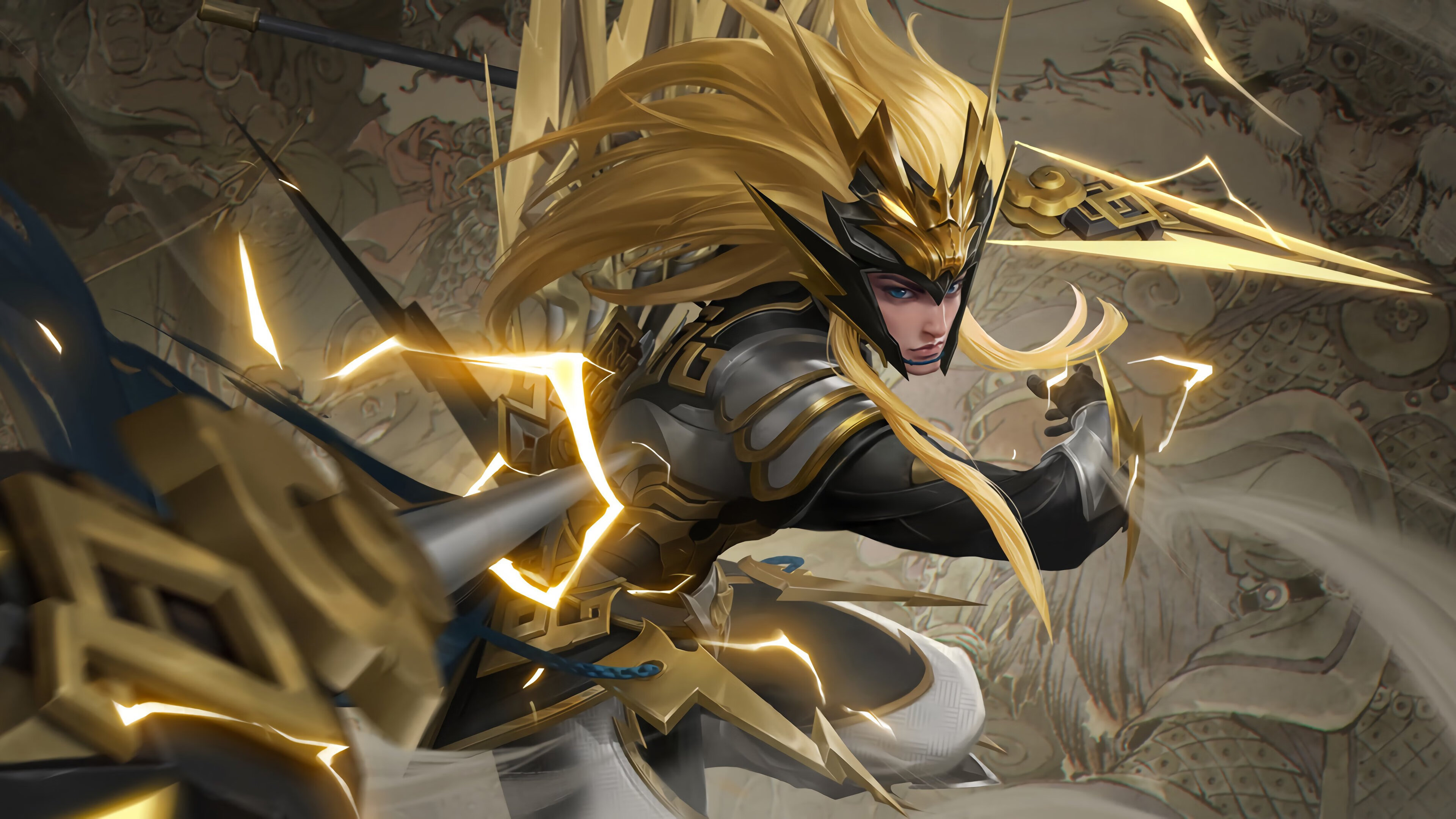 Kaiyun官方登录入口-《王者荣耀夏季大赛决赛，Bilibili战队闪耀对决》，王者荣耀2019战队争霸赛